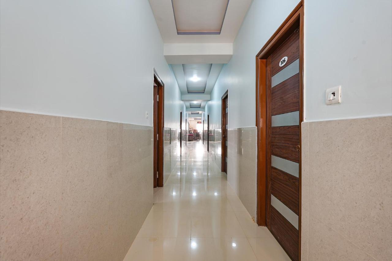 Fabhotel Whitefield Suites Μπανγκαλόρ Εξωτερικό φωτογραφία